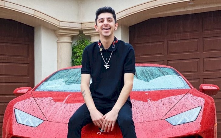 What is Faze Rug's Net Worth in 2021? Let's Find Out