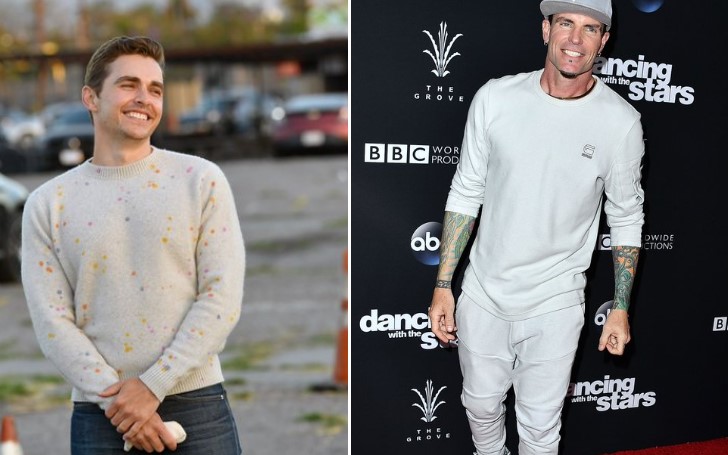 Dave Franco to Play Vanilla Ice in the Rapper's Biopic