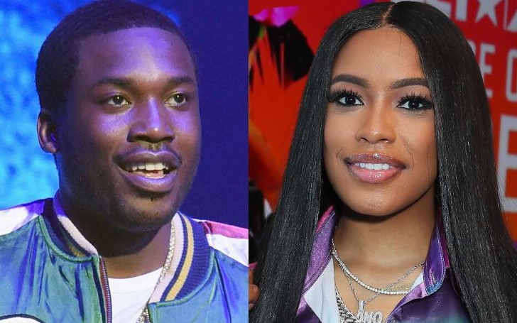 Why Did Meek and His Girlfriend, Milano, Broke Up After the Rapper's 33rd Birthday?