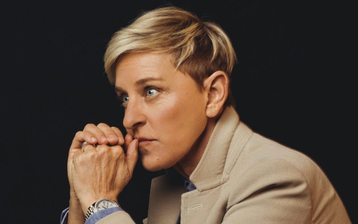 WarnerMedia to Investigate Ellen DeGeneres' Show Following Reports of Workplace Mistreatment