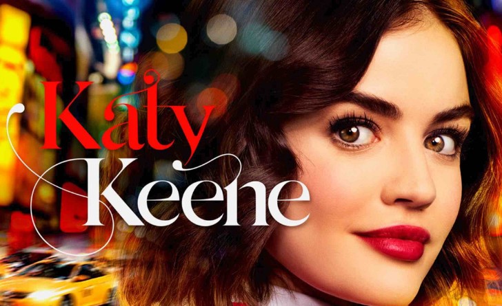 The CW Cancels 'Katy Keene' After One Season