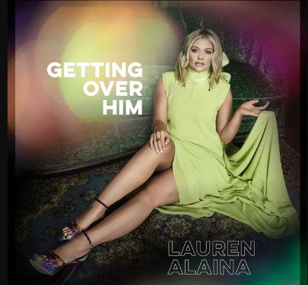 lauren alaina new ep getting over him.