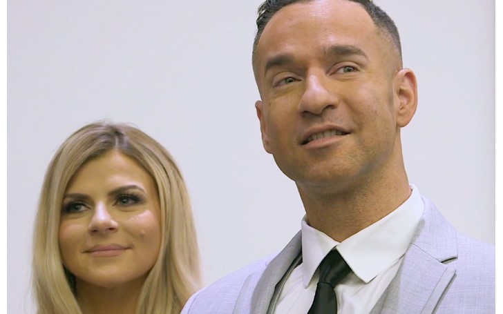 Did Mike 'The Situation' Sorrentino Cheat His Wife?