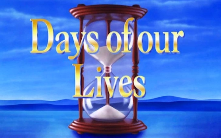 'Days of Our Lives' to Resume Production in September