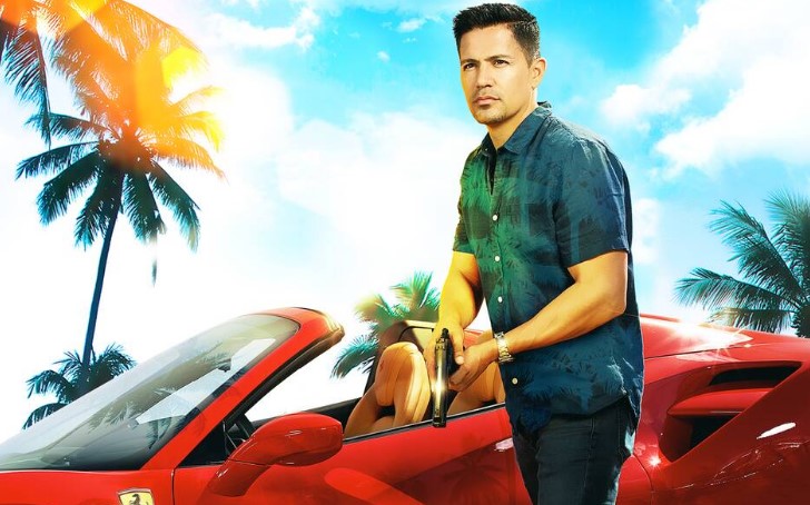 'Magnum P.I.' Returning to Production