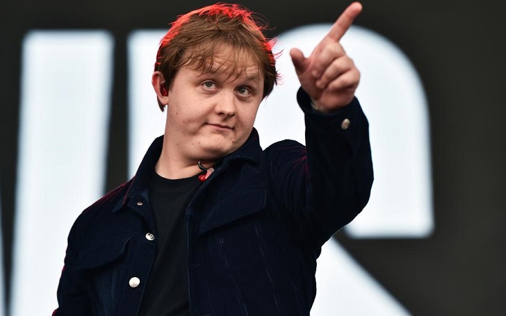 Lewis Capaldi Not Making You Wait Till 2021 for a New Album & More!