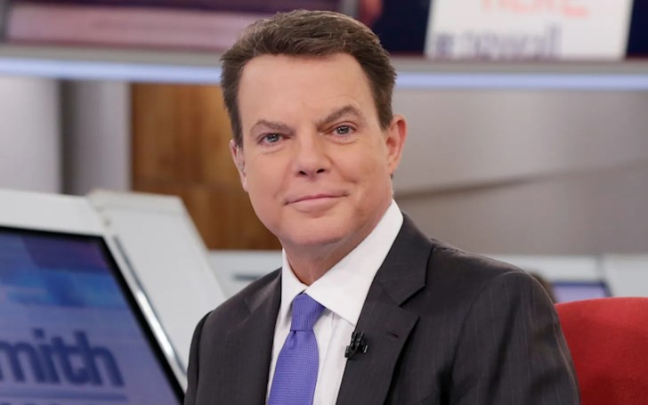 Shepard Smith Moving to CNB