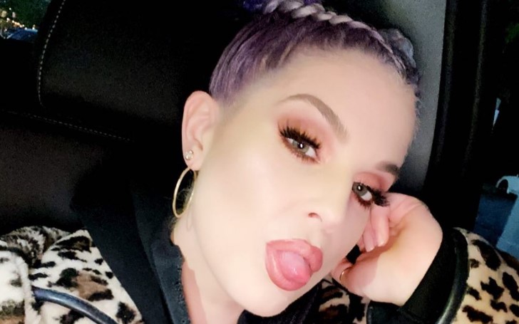 Kelly Osbourne Weight Loss - Fans Call Her Unrecognizable