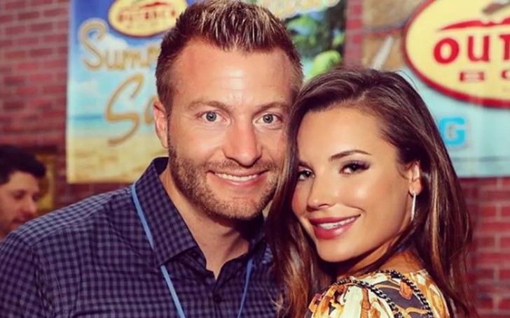 Who is Sean Mcvay's Girlfriend? Find Out About His Girlfriend