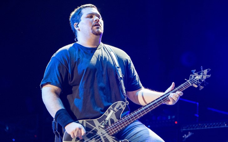 Who is Wolfgang Van Halen's Girlfriend? Find Out About His Relationship in 2020