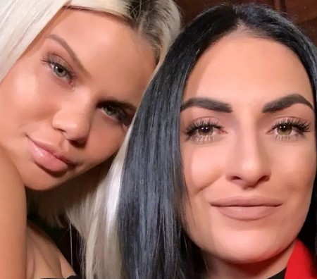 sonya deville relationship 2020.