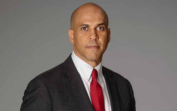Who is Cory Booker Dating in 2020? Find Out About HIs Relationship