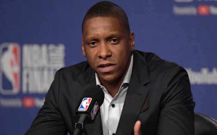 What is Masai Ujiri Net Worth in 2020? Find Out About His Salary and Conract