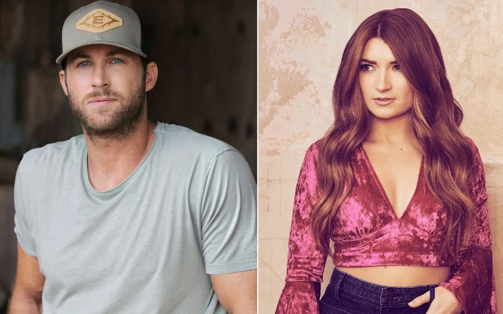 Tenille Townes & Riley Green are the 2020 ACM New Artist of the Year