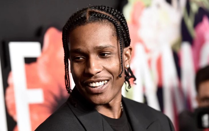 Who is ASAP Rocky's Girlfriend in 2020? Find Out About His Relationship ...