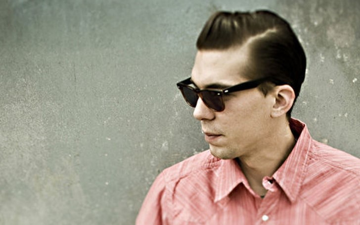 Steve Earle's Son Justin Townes Earle Dies at 38