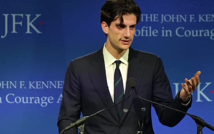 Who is Caroline Kennedy's Son Jack Schlossberg's Girlfriend in 2020? Find Out About His Relationship