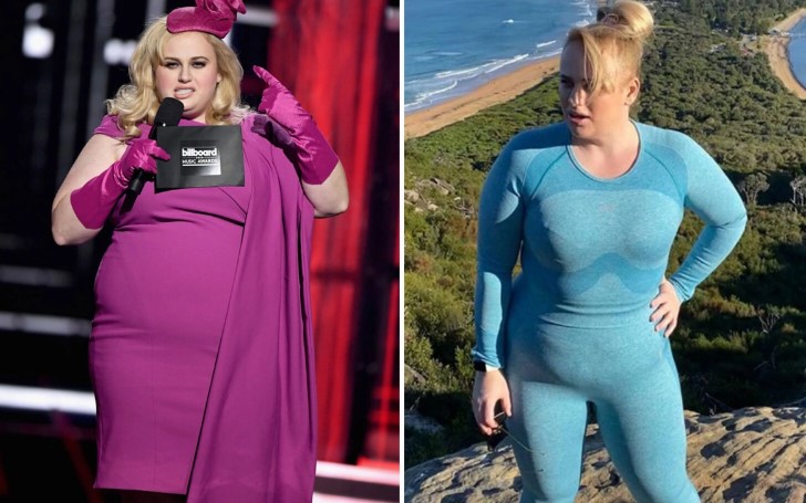 Rebel Wilson Weight Loss Story Part II: (2020) Here's What You Should ...