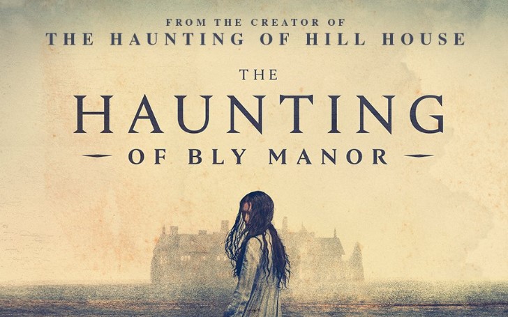 Netflix Releases Trailer of 'The Haunting of Bly Manor' and Also Announces the Premiere Date