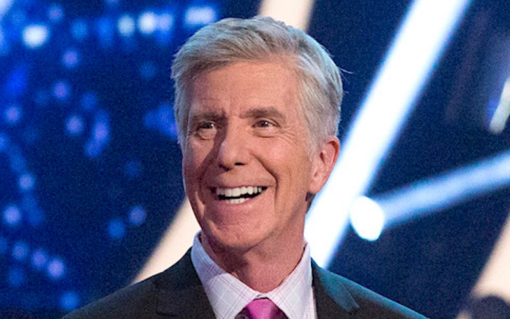 Tom Bergeron is Shocked to Know Why He Was Fired From 'Dancing With the Stars'