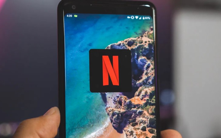 Netflix Officially Debuts Speed Control Features