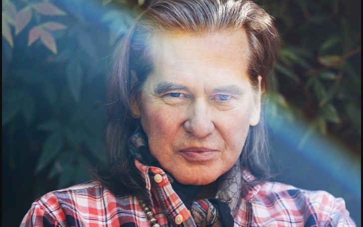 What is Val Kilmer's Net Worth in 2020? Here's the Breakdown