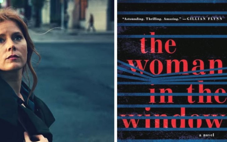 'The Woman in the Window' Coming to Netflix