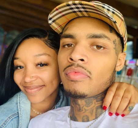 Zonnique Pullins' Baby Father, and Her Relationship with Her Boyfriend ...