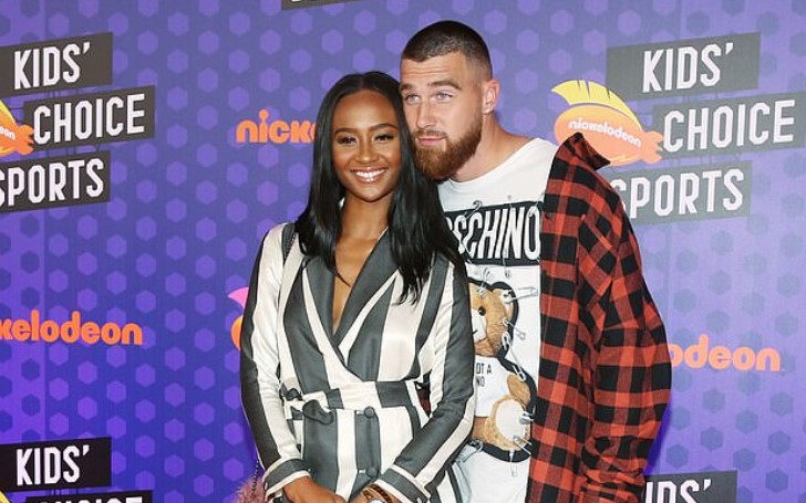 Travis Kelce Breaks Up With Longtime Girlfriend Kayla Nicole, Here's What You Should Know