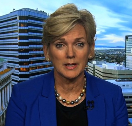 Jennifer Granholm Plastic Surgery.