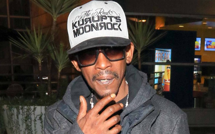 What's Kurupt's Girlfriend Name? Let's Find Out About Their Relationship