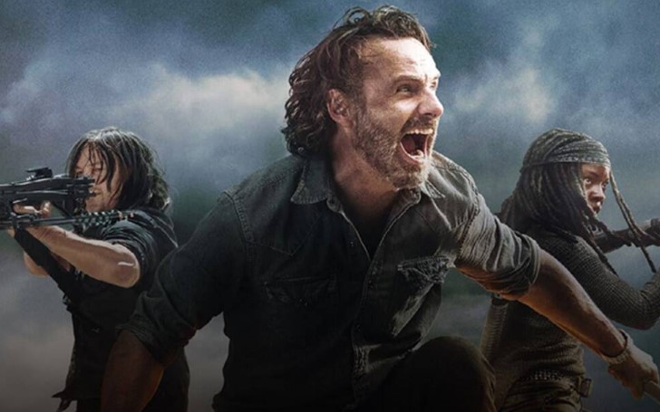 When "Walking Dead" Season 11 is Coming? Here's What We Know