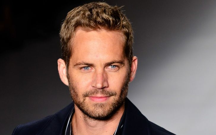 Fast and Furious Star Paul Walker Was Remembered On His Birthday! He ...