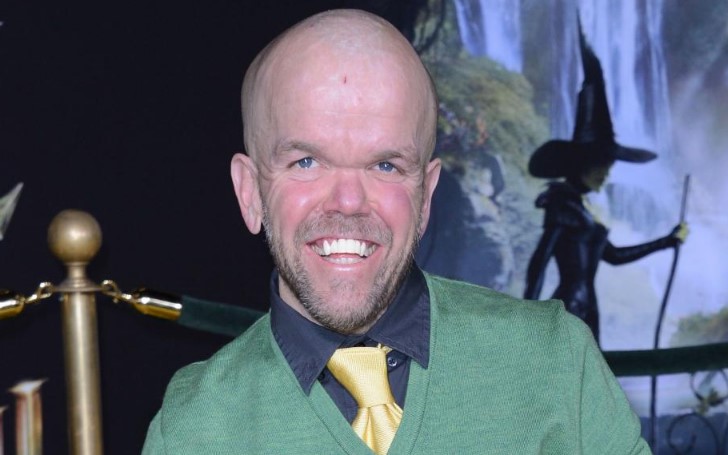 Jackass 3D Actor Stevie Lee Dies at 54