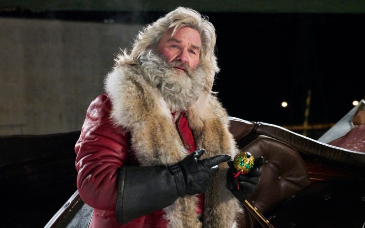 Netflix Releases 'Christmas Chronicles 2' Trailer