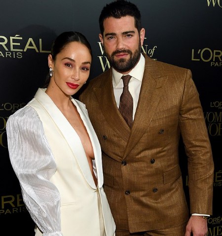 jesse metcalfe girlfriend in 2020, corn jamie lee clark.