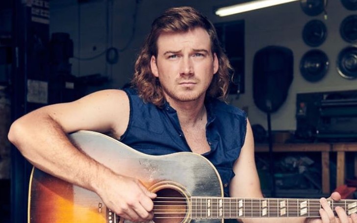 Morgan Wallen Girlfriend: Find Out About the Singer's Dating Life in 2020