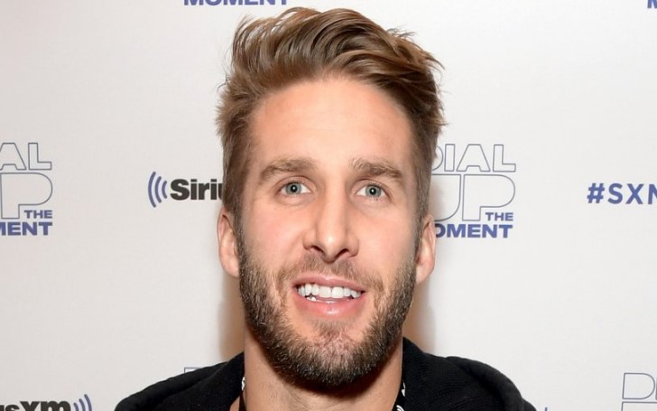 Who is Shawn Booth's Girlfriend in 2020 Following His Split with Kaitlyn Bristowe