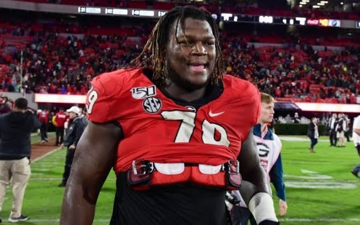 Isaiah Wilson Girlfriend: Who is the NFL Player Dating in 2022?