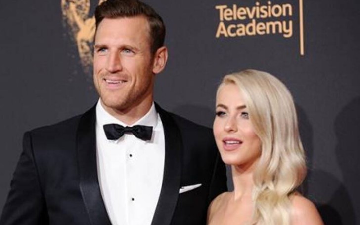 Julianne Hough and Brooks Laich Want to Make Things Work Again