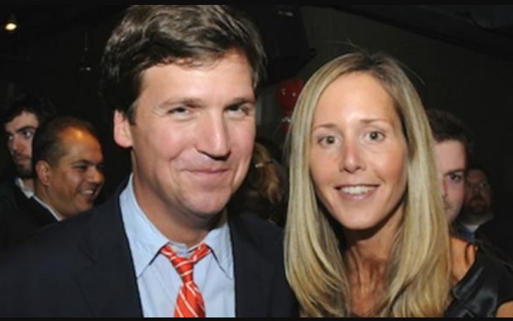 Who is Buckley Carlson? Some Facts to Know About Tucker Carlson's Son