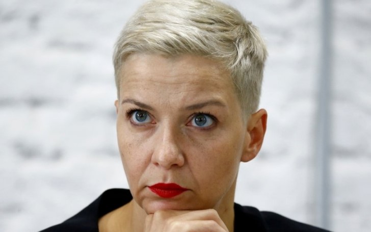 Things You Should Know About The Belarusian Opposition Figure Maria Kolesnikova