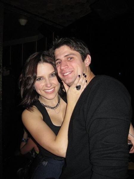 'One Tree Hill' Actor James Lafferty Got Engaged with Australian ...