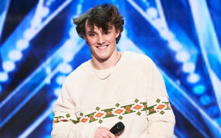 Thomas Day is Back on AGT But Fans Have Mixed Reactions