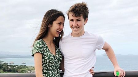 Olivia Rodrigo Boyfriend in 2021: Here's Everything You ...