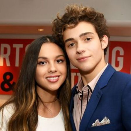 Olivia Rodrigo Boyfriend in 2021: Here's Everything You Need to Know About Actress' Dating Life ...