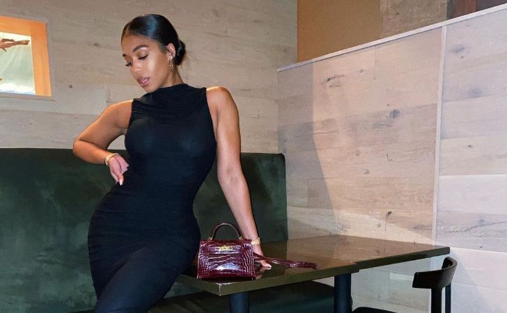 Lori Harvey Net Worth In 2021 Complete Breakdown Glamour Fame