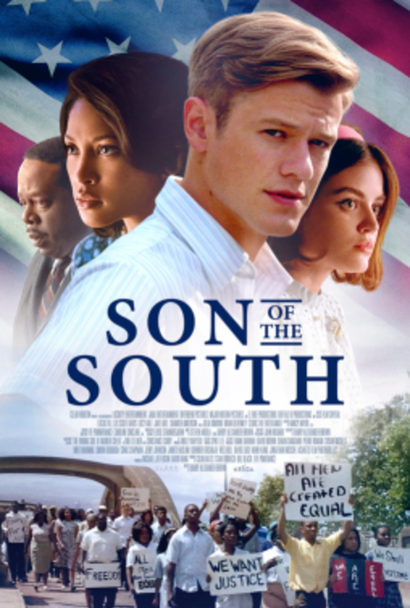 Poster of the movie Son of the South.
