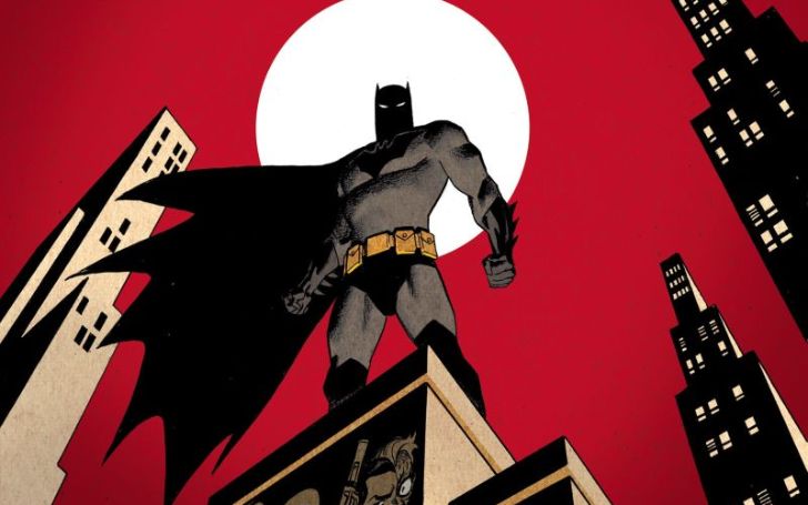 'Batman: The Animated Series' Reportedly Being Revived at HBO Max