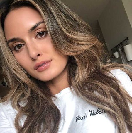 Instagram influencer Julia Rose admits her account was one of the most reported pages following the ban.